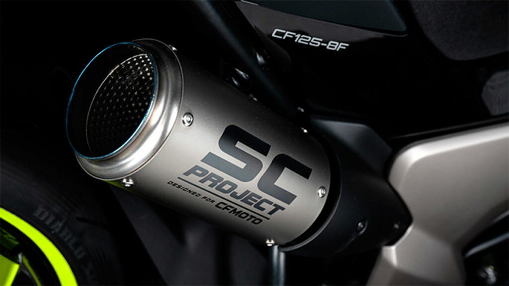 La próxima generación de naked 125 de CFMOTO promete auténticas sensaciones deportivas 11 cfmoto-125nk-concept-4
