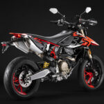 Ducati Hypermotard 698 Mono 2024