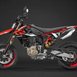 Ducati Hypermotard 698 Mono 2024