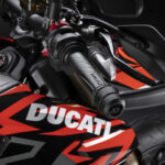 Ducati Hypermotard 698 Mono 2024