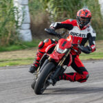 Ducati Hypermotard 698 Mono 2024