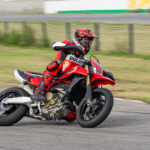 Ducati Hypermotard 698 Mono 2024