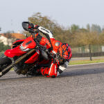 Ducati Hypermotard 698 Mono 2024