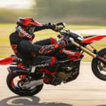 Ducati Hypermotard 698 Mono 2024