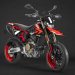 Ducati Hypermotard 698 Mono 2024