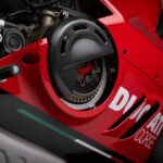 Ducati Panigale V4 SP2 30 Aniversario 916