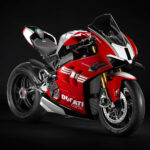 Ducati Panigale V4 SP2 30 Aniversario 916