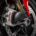 Ducati Panigale V4 SP2 30 Aniversario 916