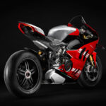 Ducati Panigale V4 SP2 30 Aniversario 916