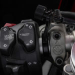 Ducati Panigale V4 SP2 30 Aniversario 916