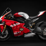 Ducati Panigale V4 SP2 30 Aniversario 916