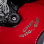 Ducati Panigale V4 SP2 30 Aniversario 916