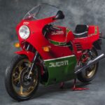 ducati mike hailwood replica