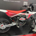 Fantic Motard EV