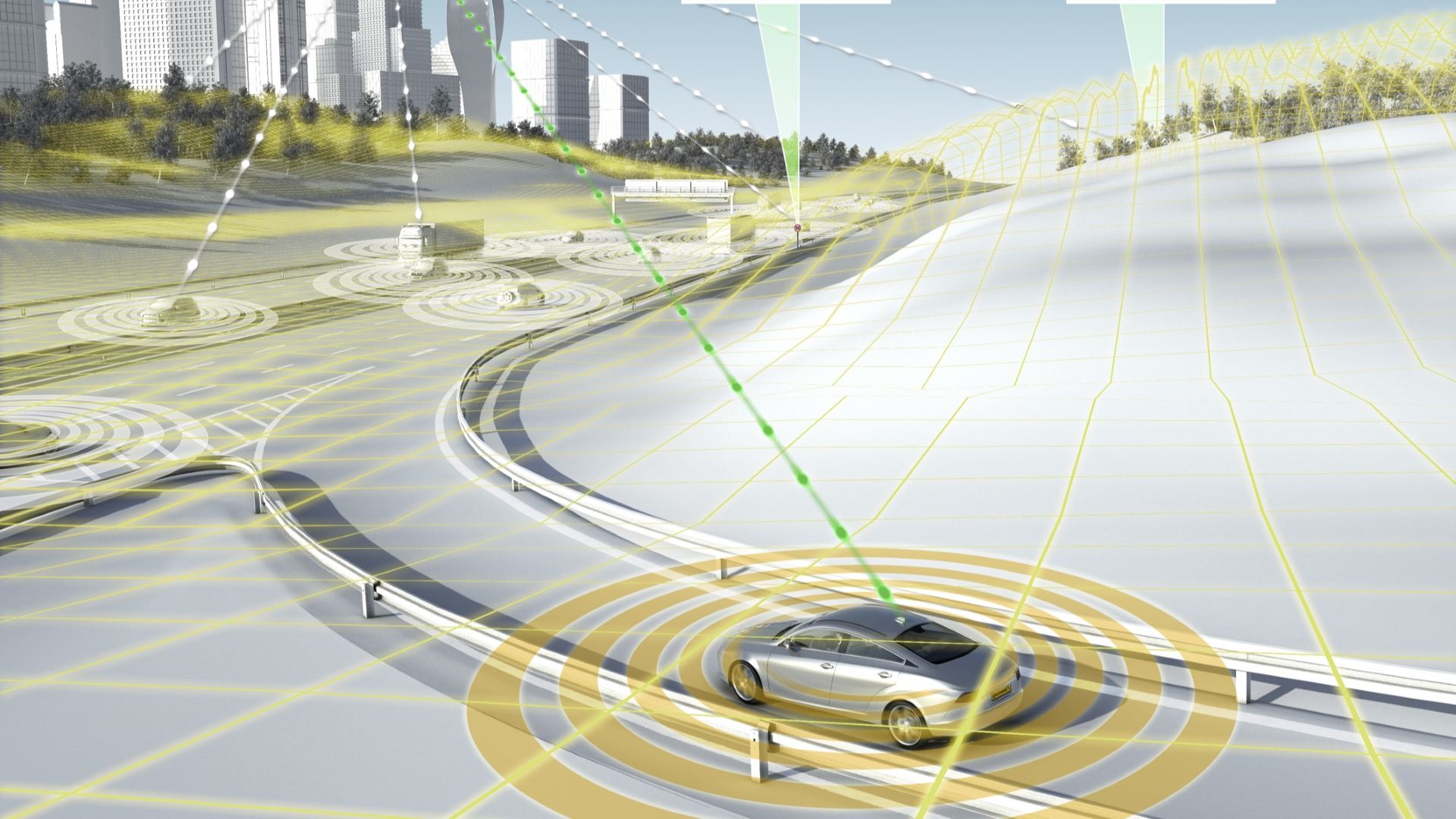 Continental presenta una innovadora solución para 2025