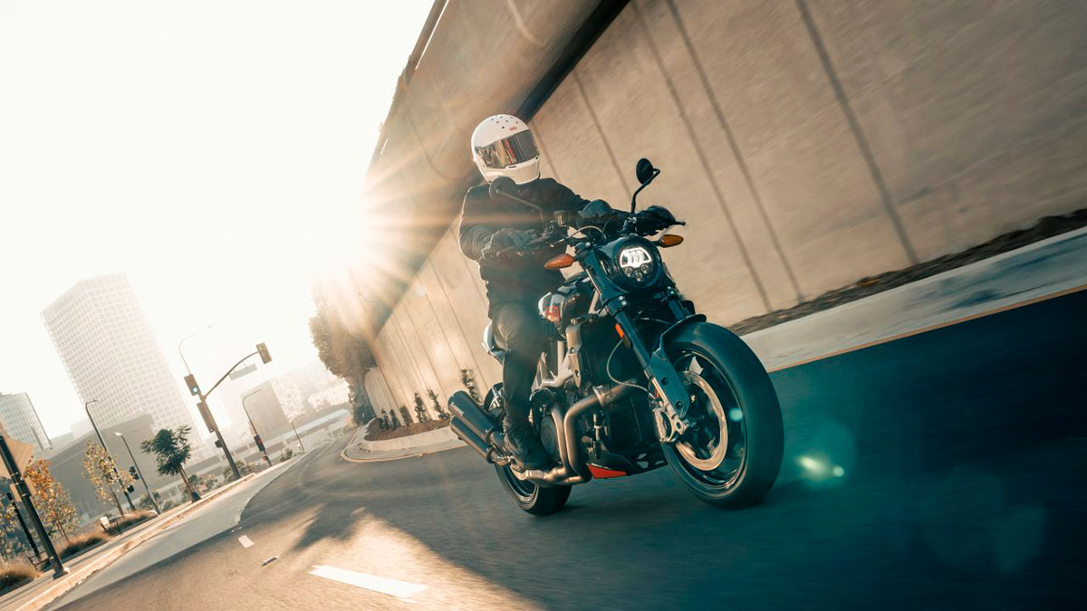 Estas son todas las novedades de motos y scooters de 2024 5 Novedades motos 2024