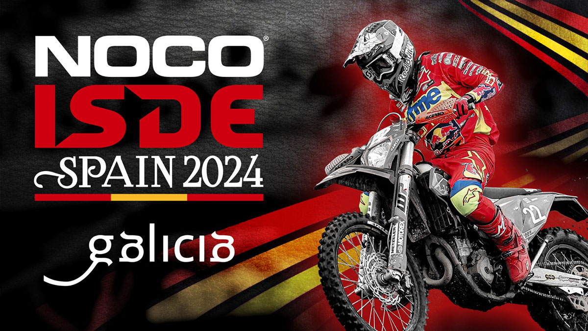 LOS ISDE 2024 se llevarán a cabo en España 1 isde-2024