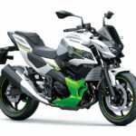 Kawasaki Z 7 Hybrid 2024