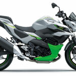 Kawasaki Z 7 Hybrid 2024