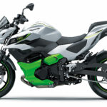 Kawasaki Z 7 Hybrid 2024