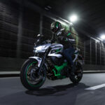 Kawasaki Z 7 Hybrid 2024