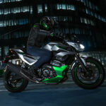 Kawasaki Z 7 Hybrid 2024