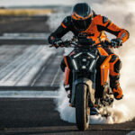 KTM 1390 Super Duke R Evo