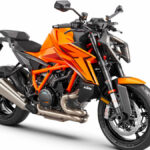 KTM 1390 Super Duke R Evo