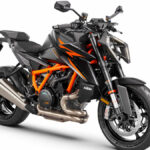 KTM 1390 Super Duke R Evo