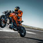 KTM 1390 Super Duke R Evo