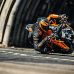 KTM 1390 Super Duke R Evo