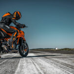 KTM 1390 Super Duke R Evo