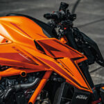 KTM 1390 Super Duke R Evo