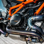 KTM 1390 Super Duke R Evo