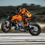 KTM 1390 Super Duke R Evo