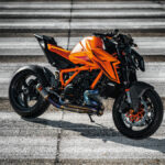 KTM 1390 Super Duke R Evo