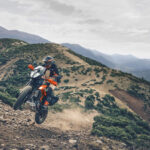 KTM 390 Adventure 2024