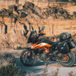 KTM 390 Adventure 2024