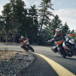 KTM 390 Adventure 2024