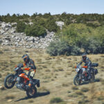 KTM 390 Adventure 2024