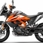 KTM 390 Adventure 2024