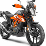 KTM 390 Adventure 2024