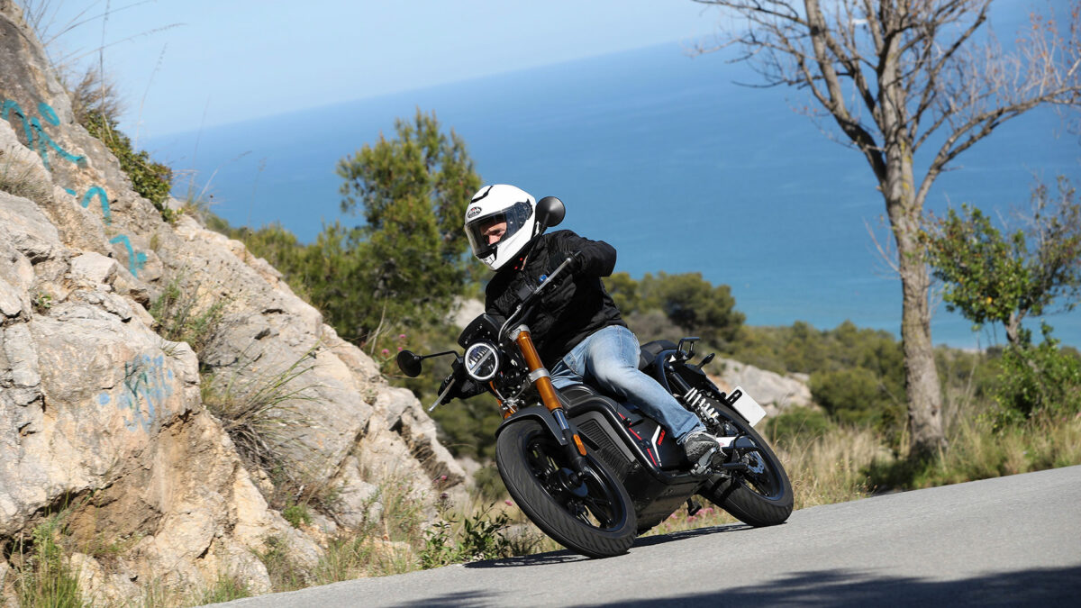 Las ventas de motos eléctricas se recuperan en octubre 1 matriculaciones-moto-electricas-octubre2023