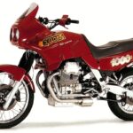 Las motos trail que podías comprarte en 1992