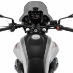 Moto Guzzi V85 Strada 2024