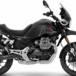 Moto Guzzi V85 Strada 2024