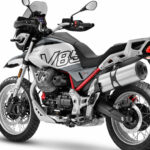 Moto Guzzi V85