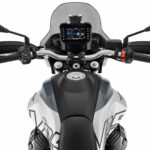 Moto Guzzi V85 TT 2024