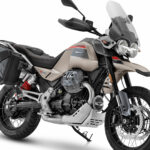 Moto Guzzi V85