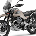 Moto Guzzi V85 TT Travel 2024